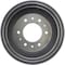 Centric Parts Standard Brake Drum, 123.45011 123.45011 - alternate 3